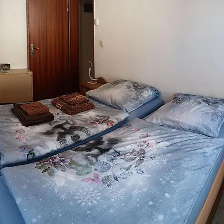 Apartment Lauf