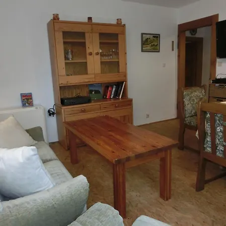 Apartment Lauf *