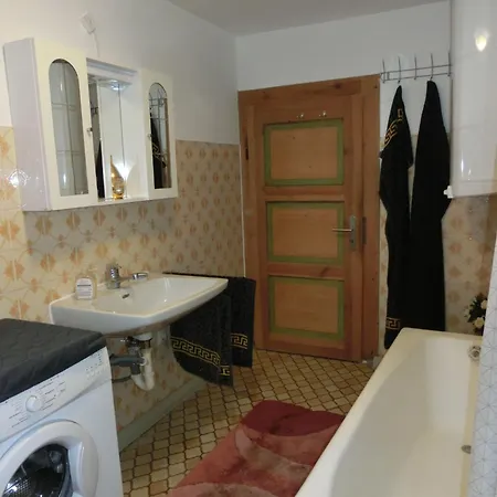 Apartment Lauf Lauf an der Pegnitz